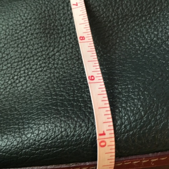 Dooney & Bourke vintage purse - Picture 8 of 8